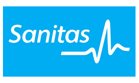 logo sanitas evvers